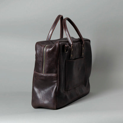 One-Off LaSalle Briefcase