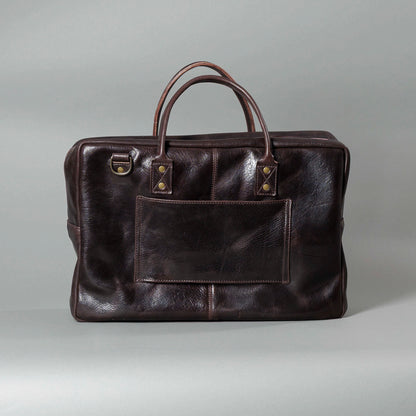 One-Off LaSalle Briefcase