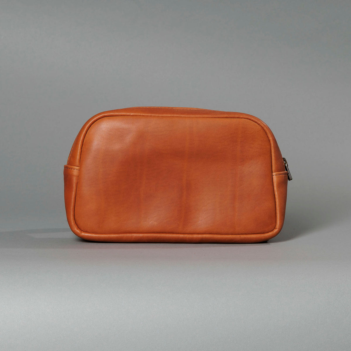 One-Off Sling Bag, English Tan Dublin (Unbranded)
