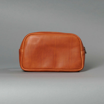 One-Off Sling Bag, English Tan Dublin (Unbranded)