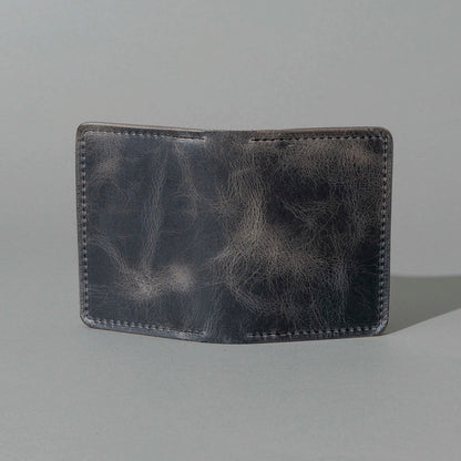 Bugs Moran in Slate Vintage, front view