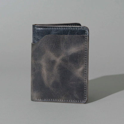 One-Off Fat Herbie in Slate Vintage, front view