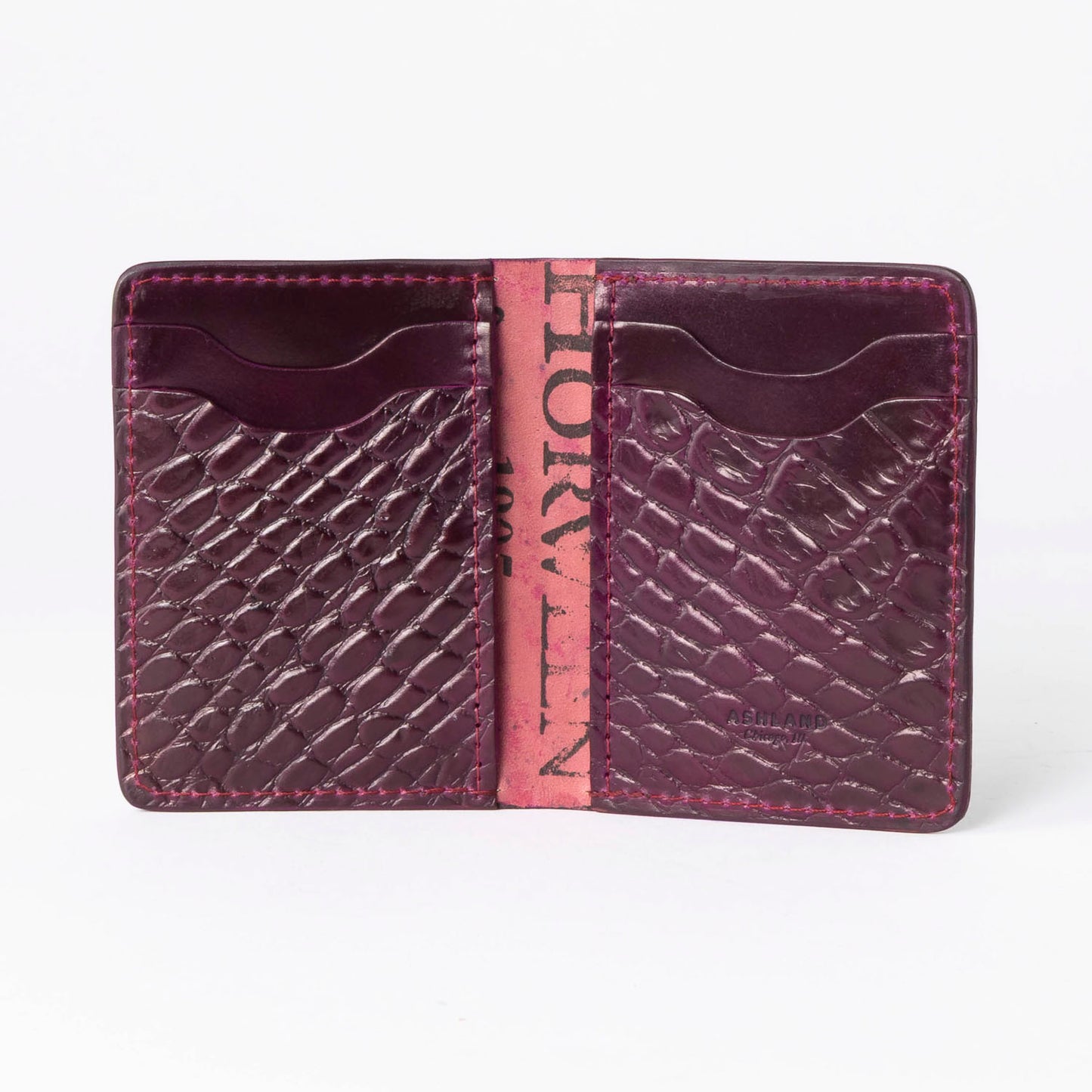 One-Off Vertical Bugs