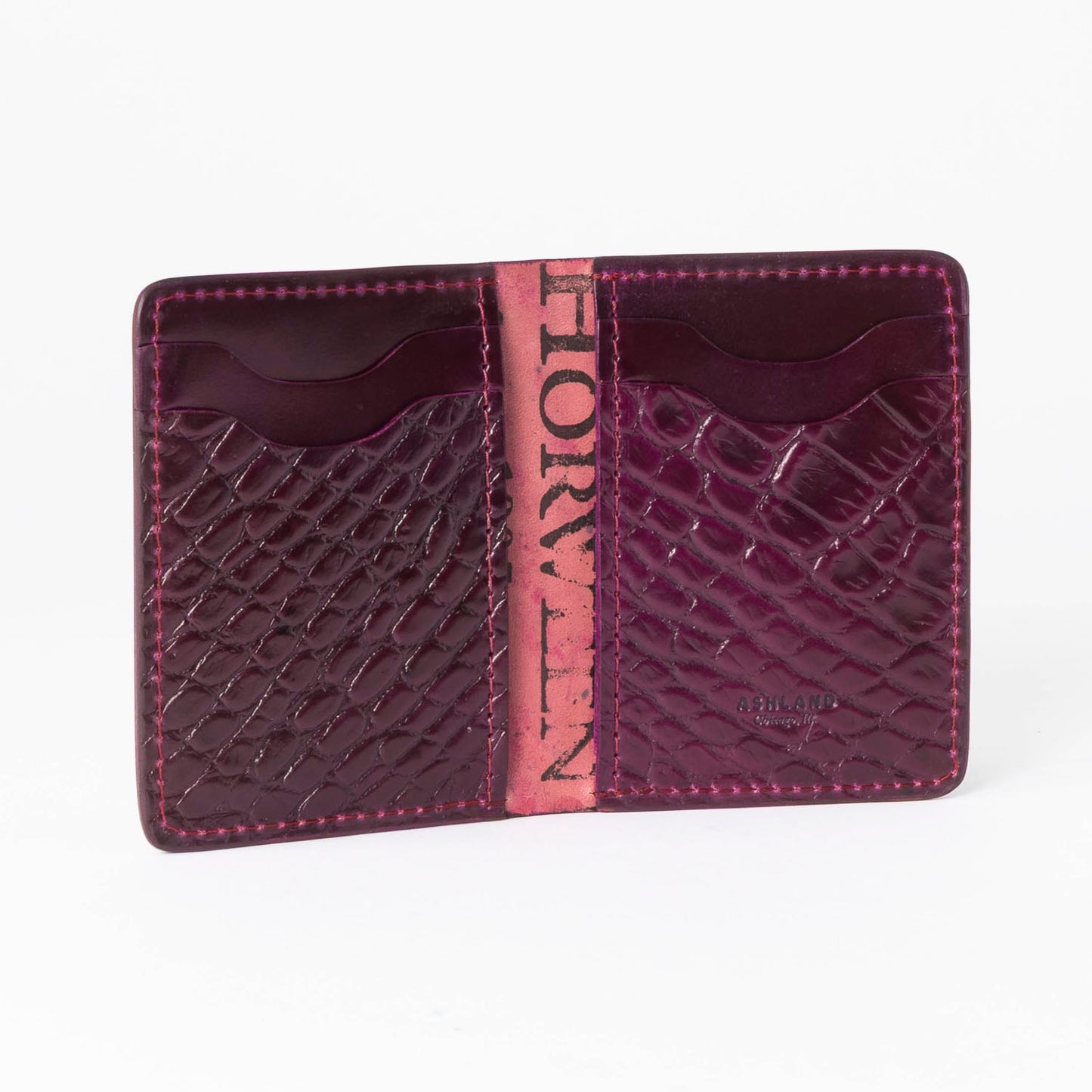 One-Off Vertical Bugs