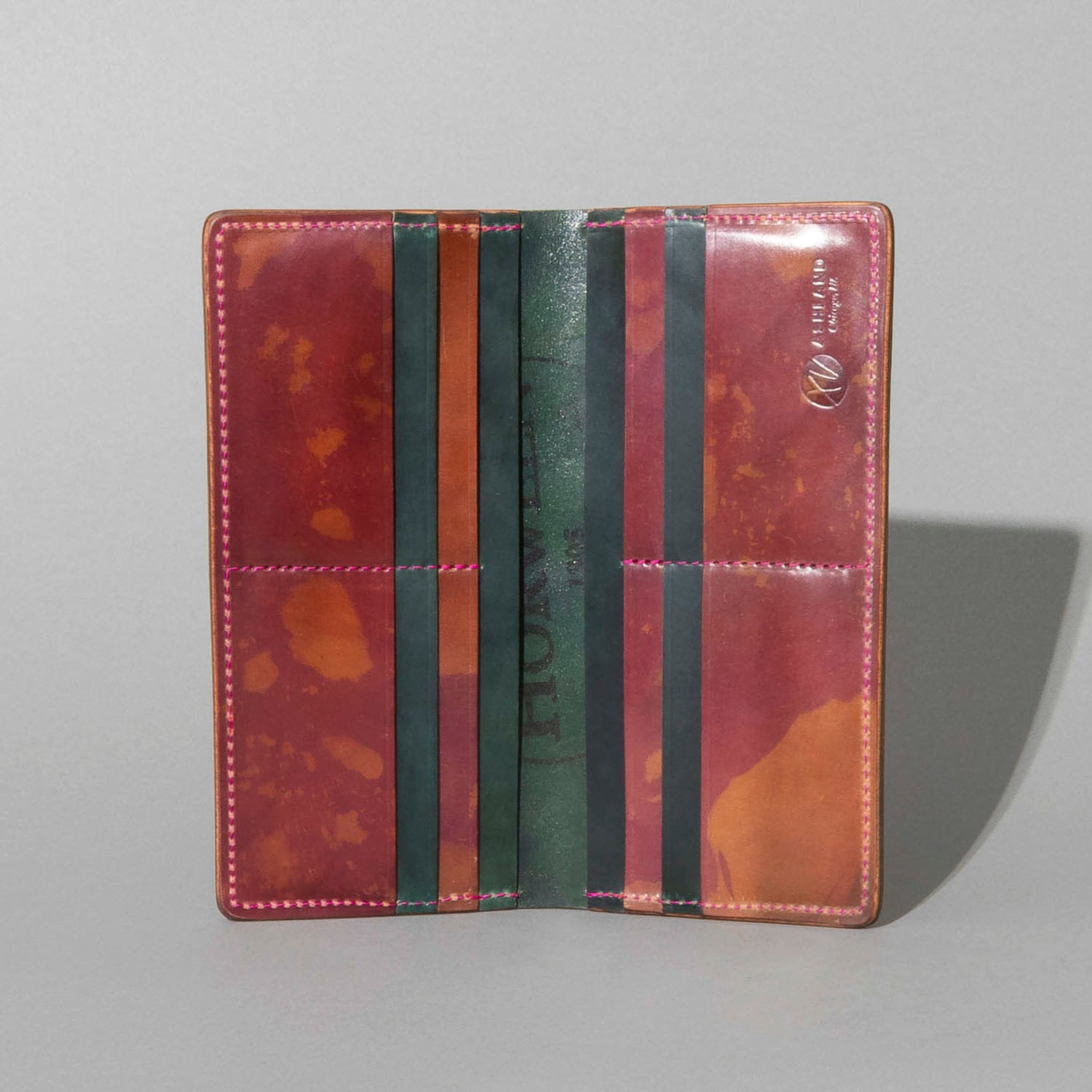 One-Off Long Wallet