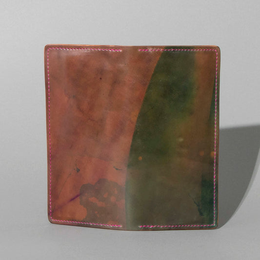 One-Off Long Wallet