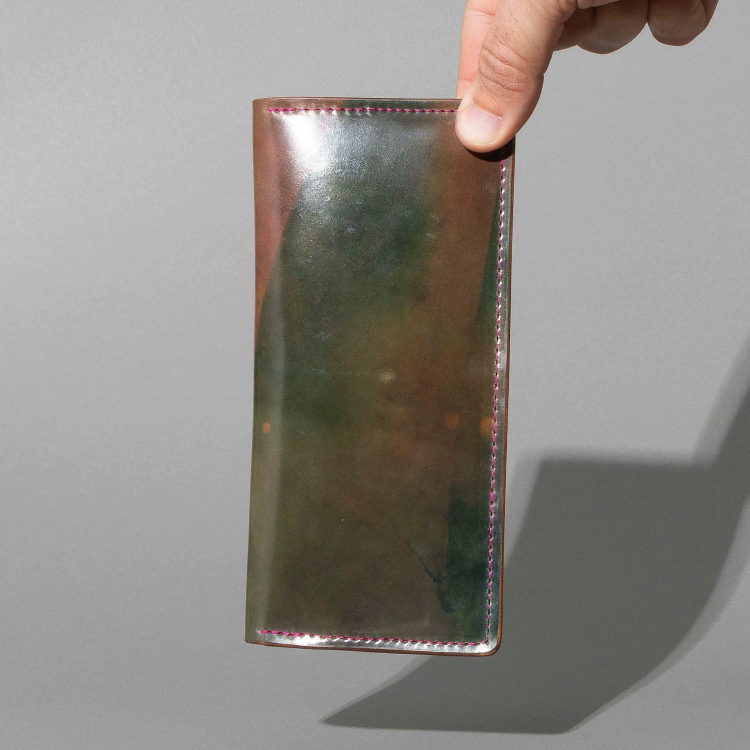 One-Off Long Wallet