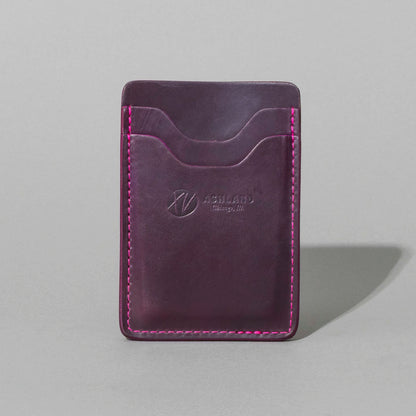 B-Grade Lucky Card Holder
