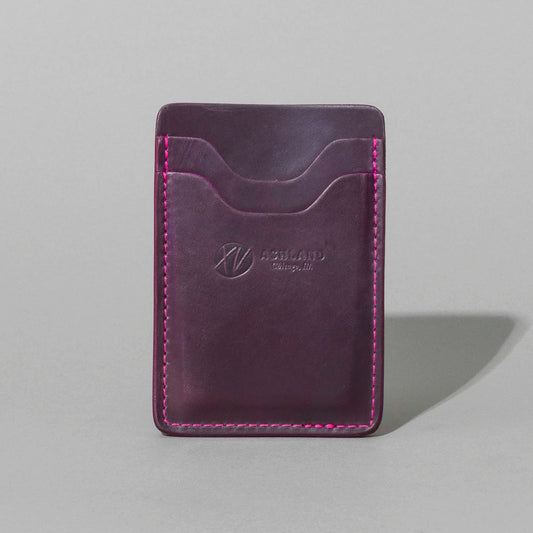 B-Grade Lucky Card Holder