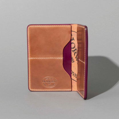 One-Off Prototype Passport Holder