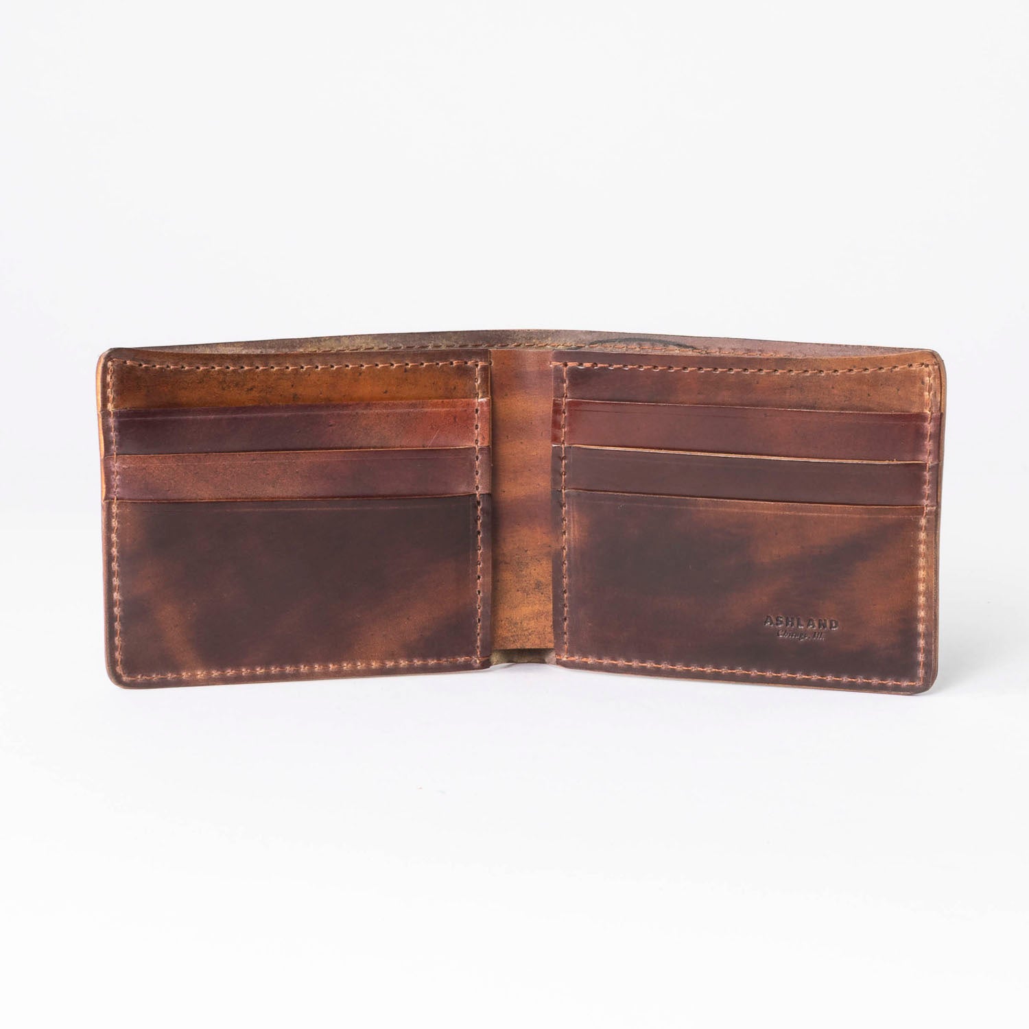 One-Off Johnny the Fox