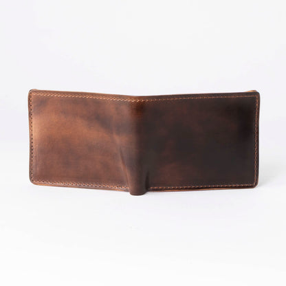 One-Off Johnny the Fox