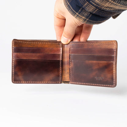 One-Off Johnny the Fox