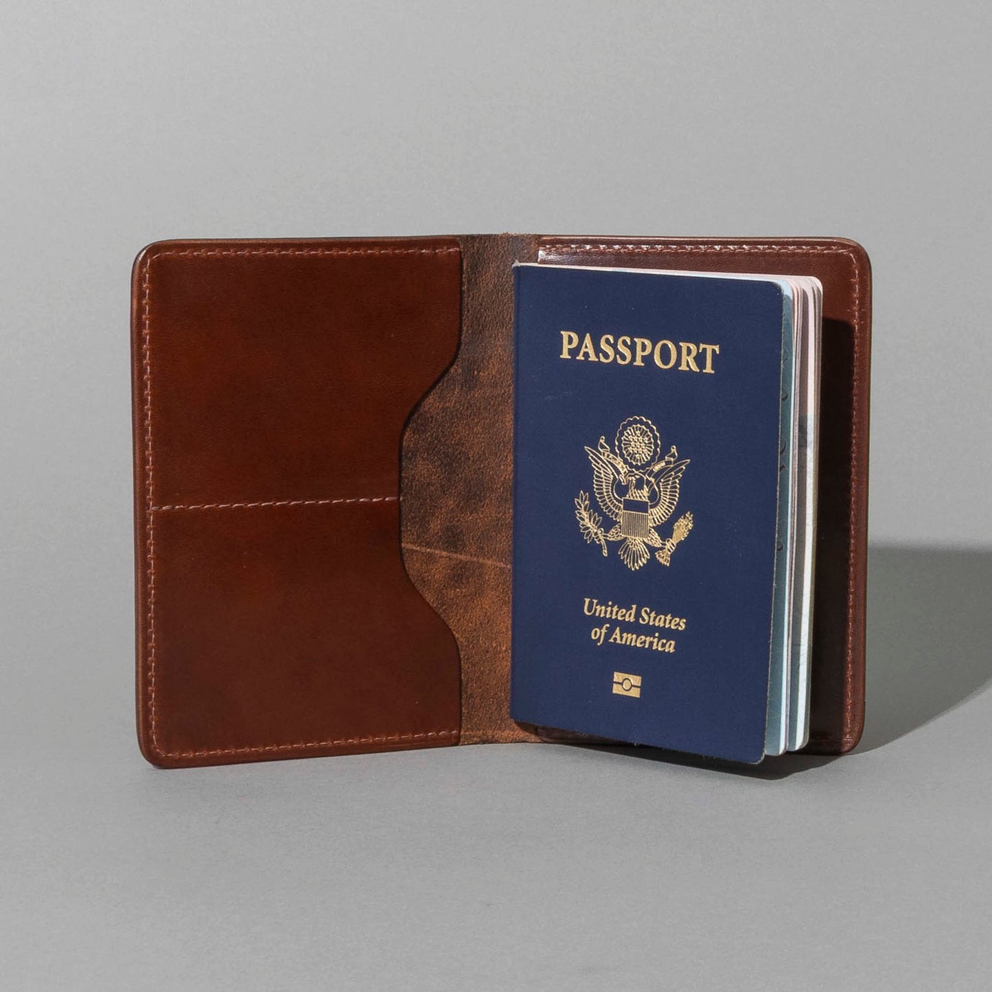 One-Off Traveler Passport Holder