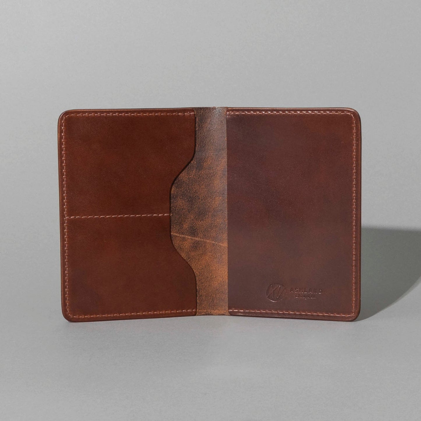 One-Off Traveler Passport Holder