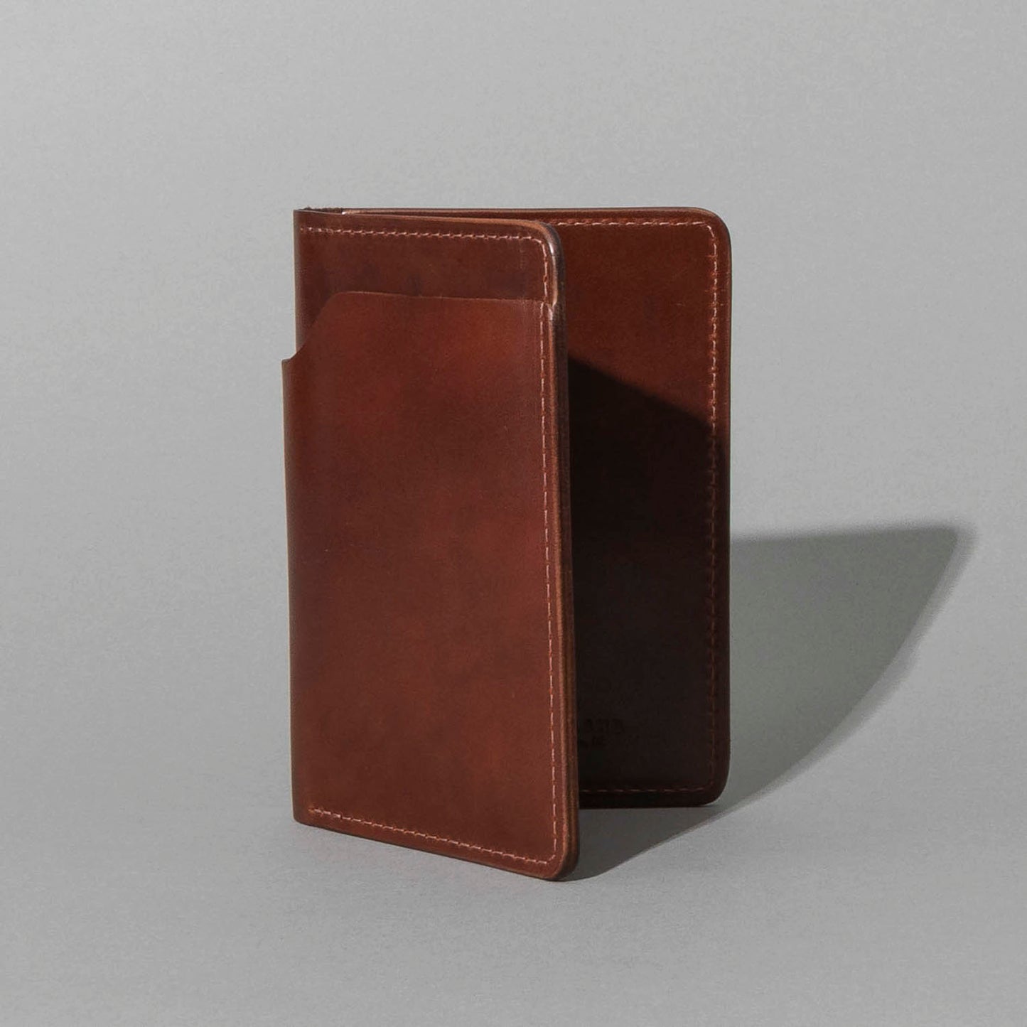One-Off Traveler Passport Holder