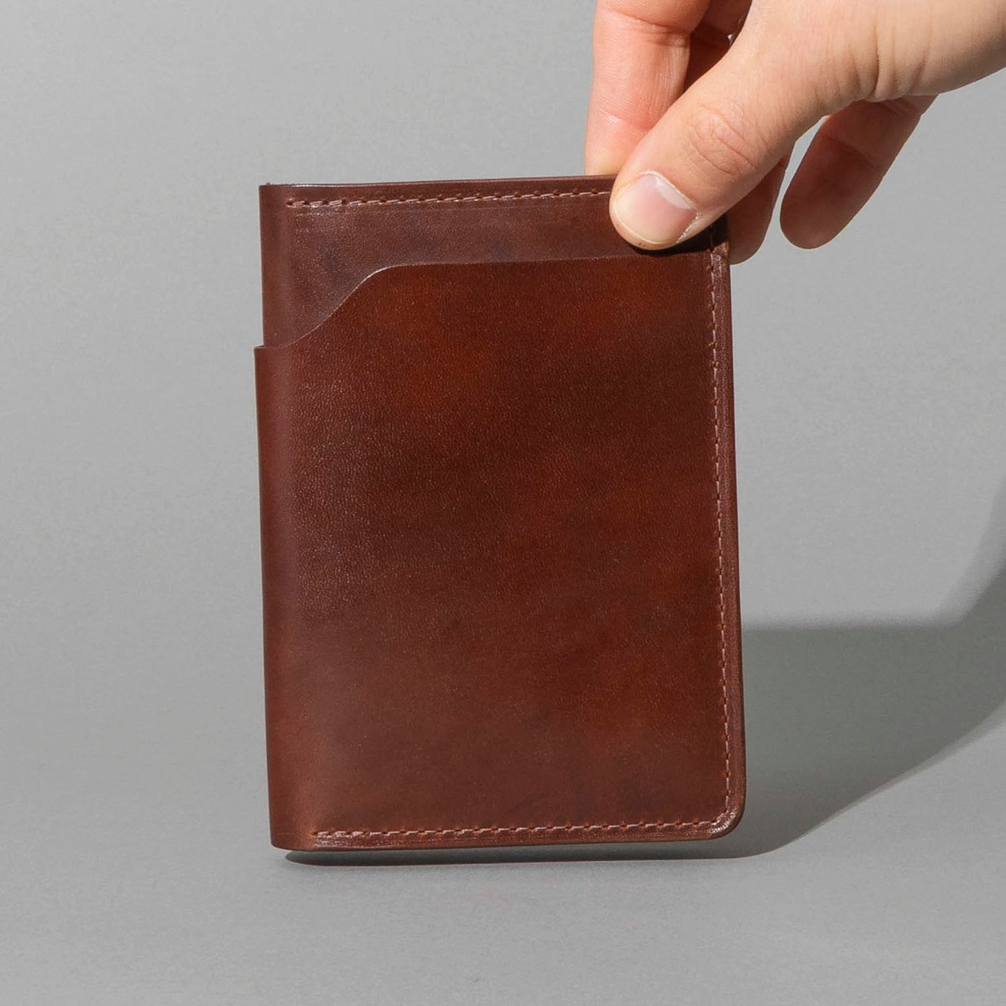 One-Off Traveler Passport Holder