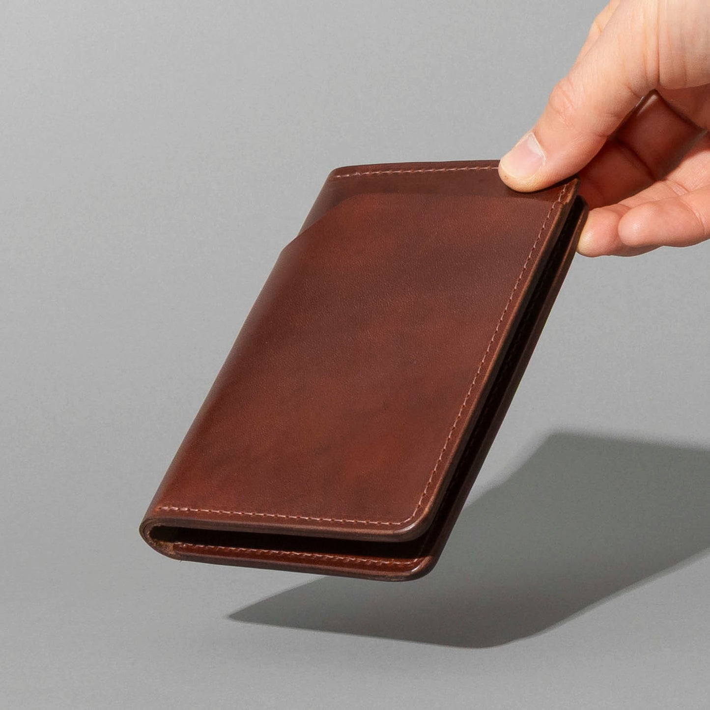 One-Off Traveler Passport Holder