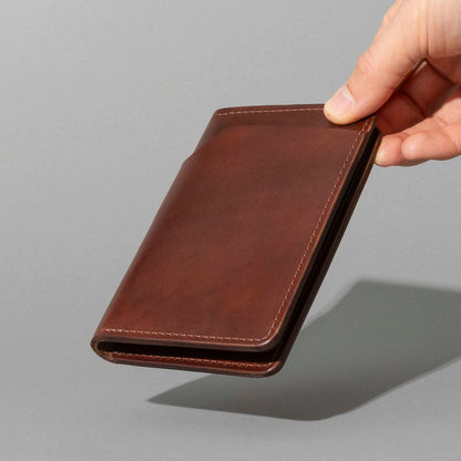 One-Off Traveler Passport Holder