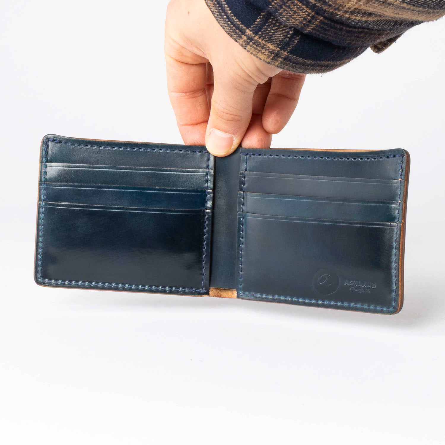 One-Off Johnny the Fox