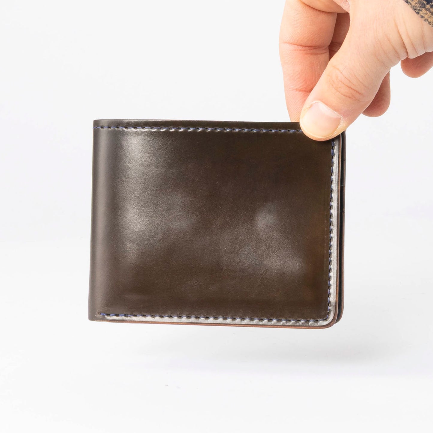 One-Off Johnny the Fox