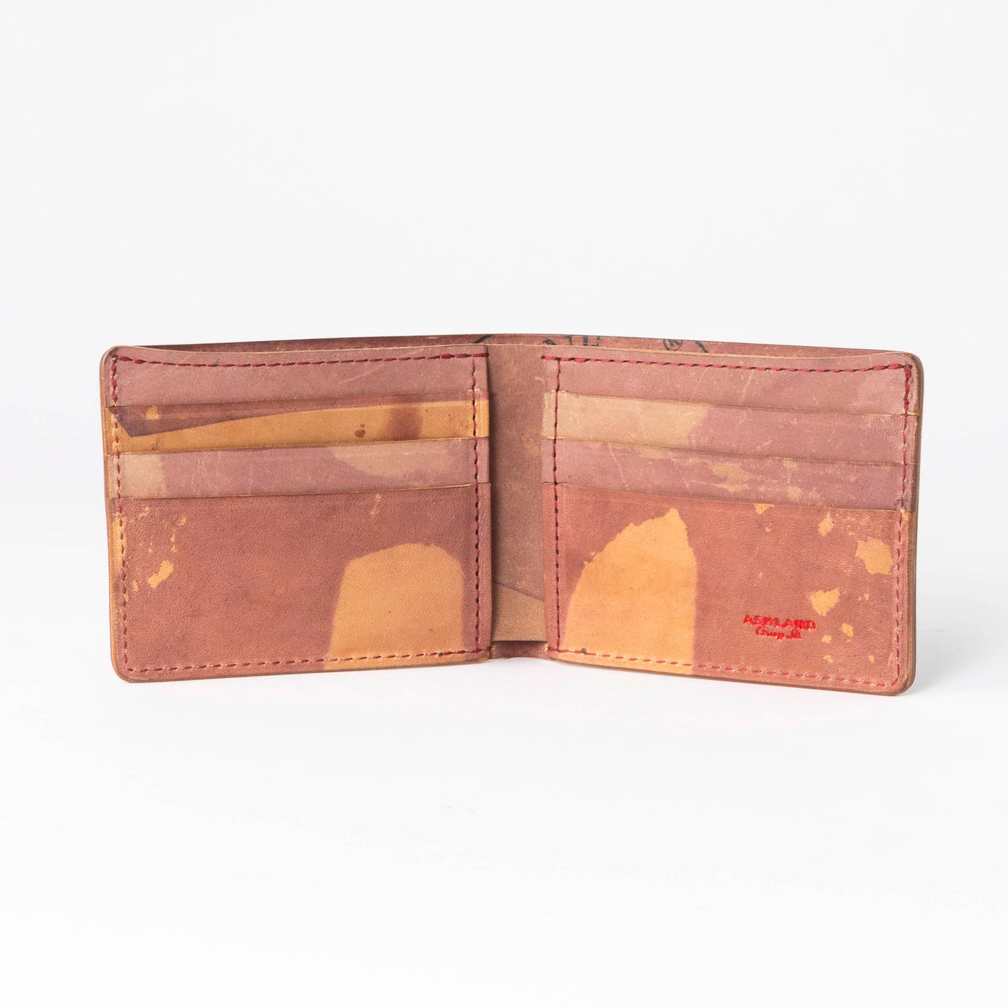 One-Off Johnny the Fox