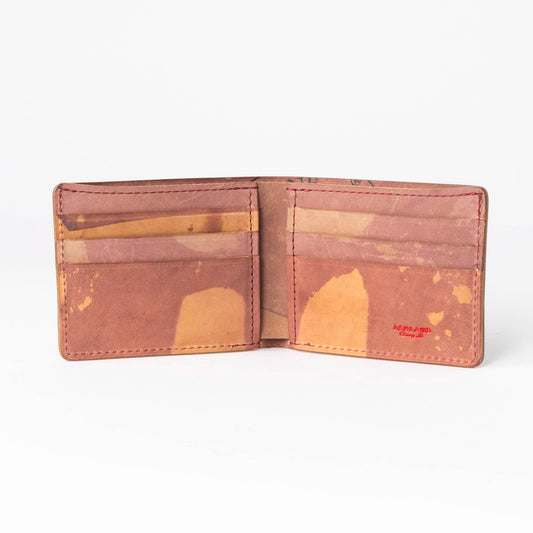 One-Off Johnny the Fox