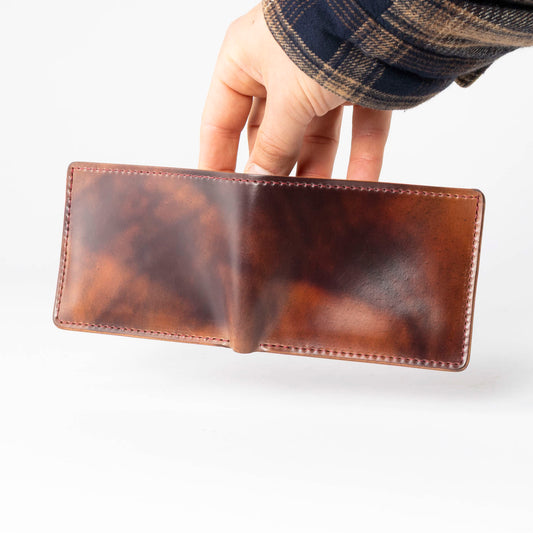 One-Off Johnny the Fox