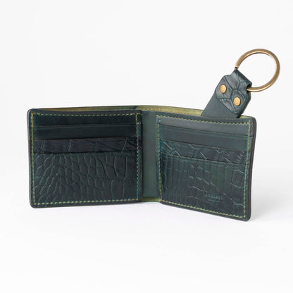 One-Off Johnny the Fox + Key Fob Loop