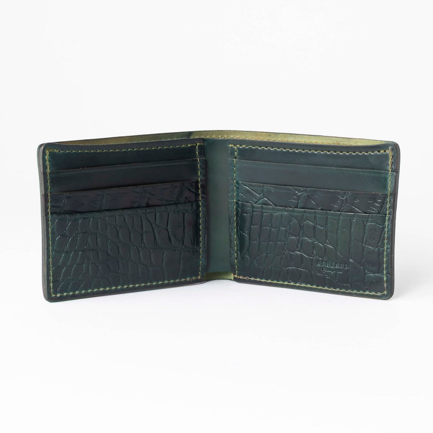 One-Off Johnny the Fox + Key Fob Loop