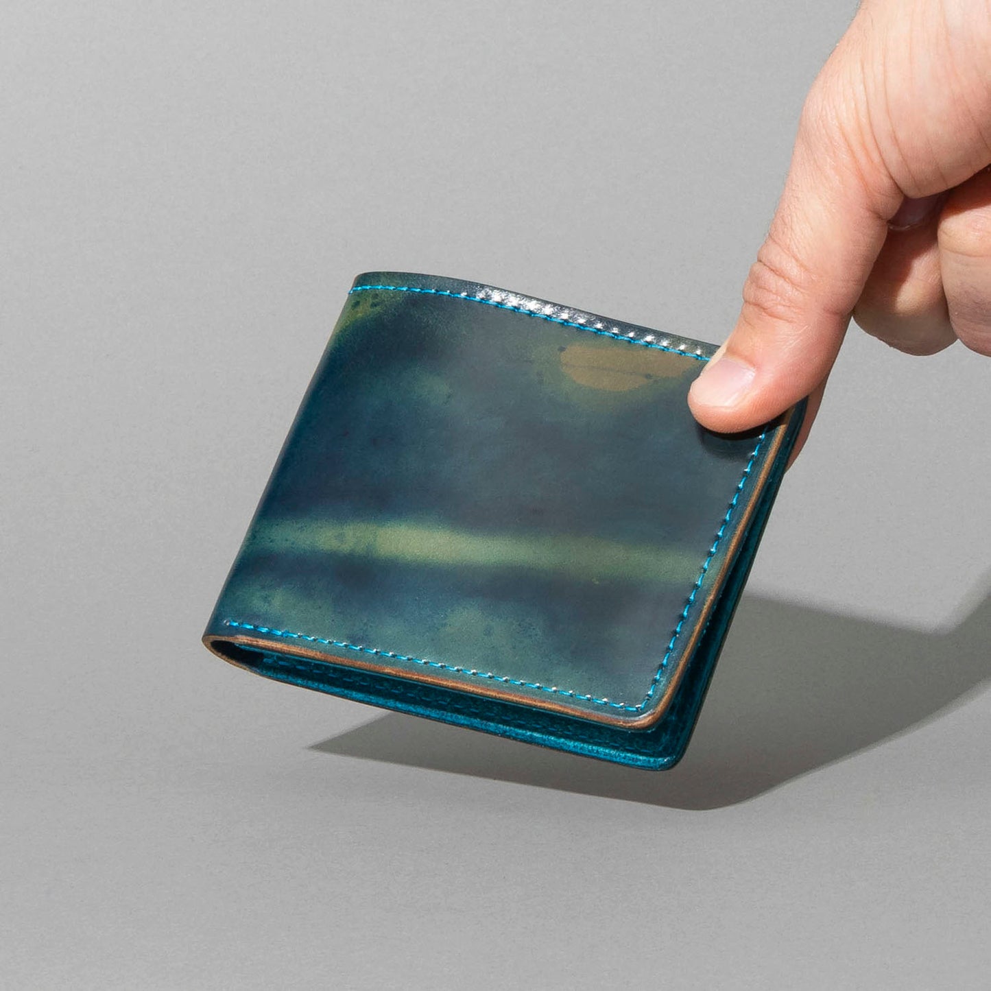 One-Off Johnny the Fox