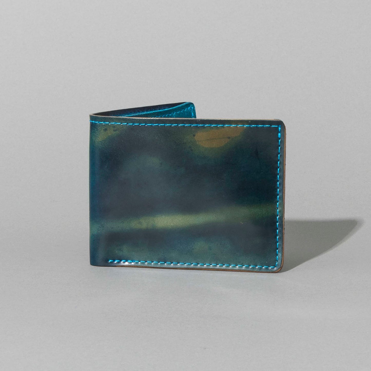 One-Off Johnny the Fox