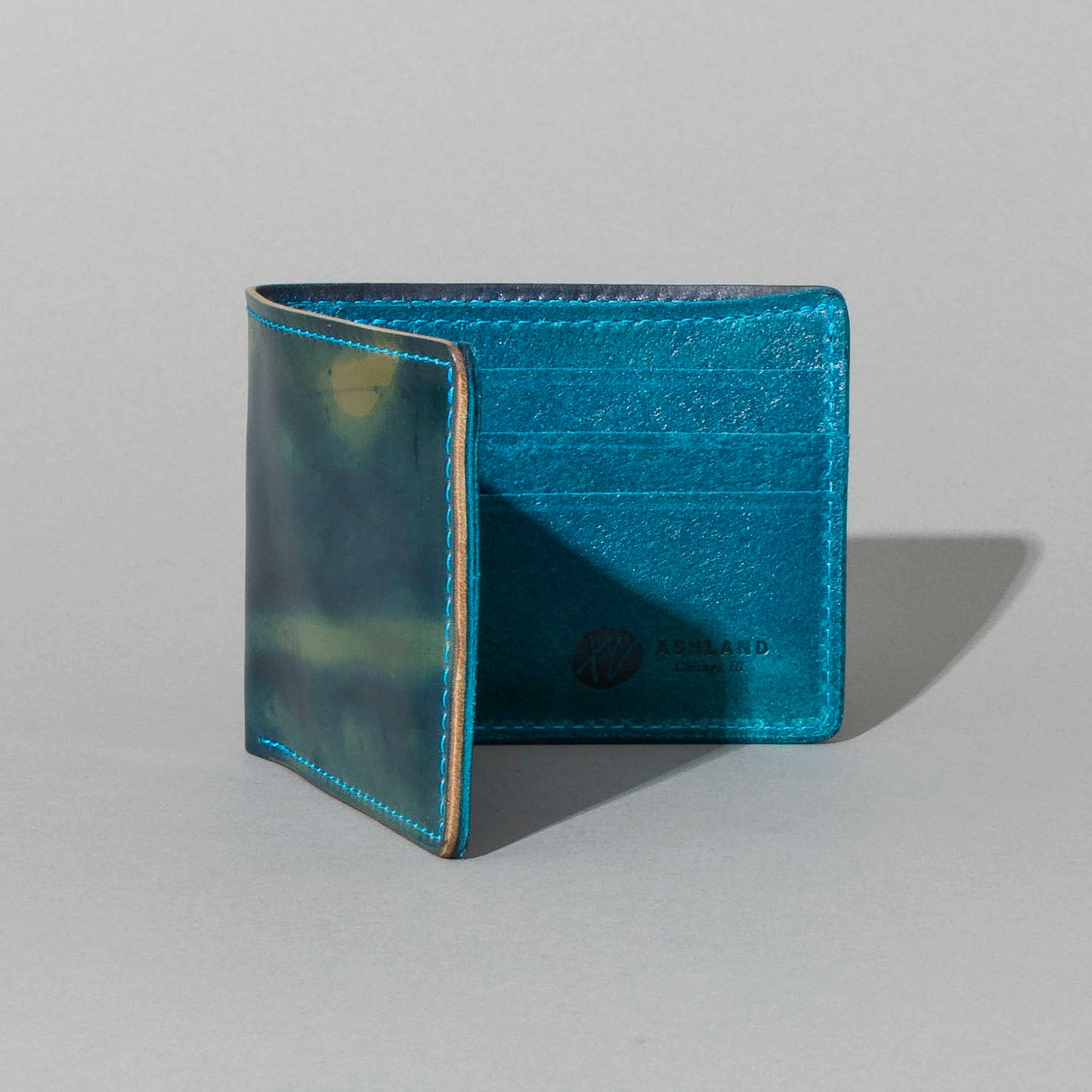 One-Off Johnny the Fox