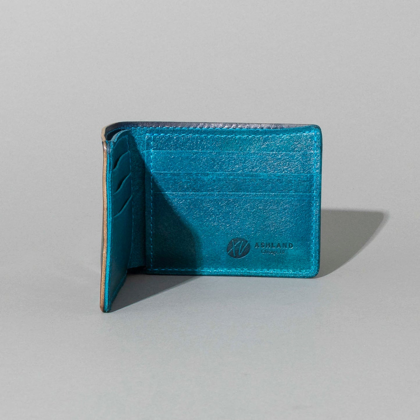 One-Off Johnny the Fox