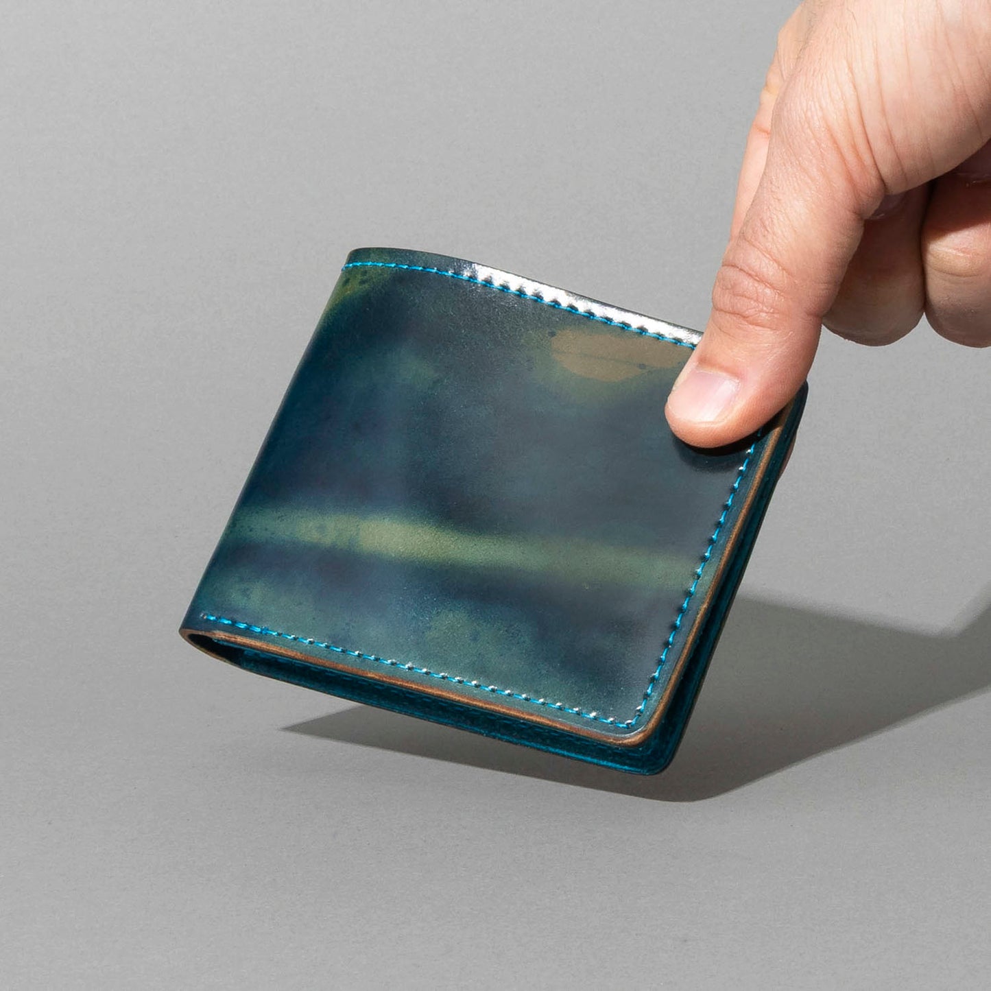 One-Off Johnny the Fox