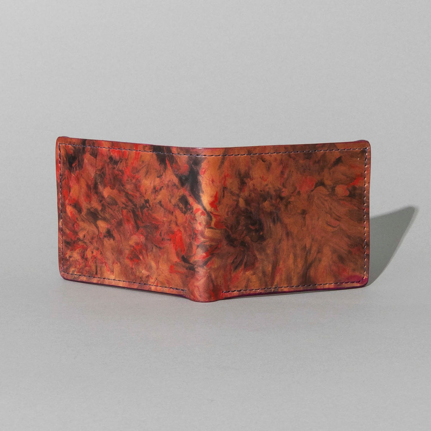 One-Off Johnny the Fox