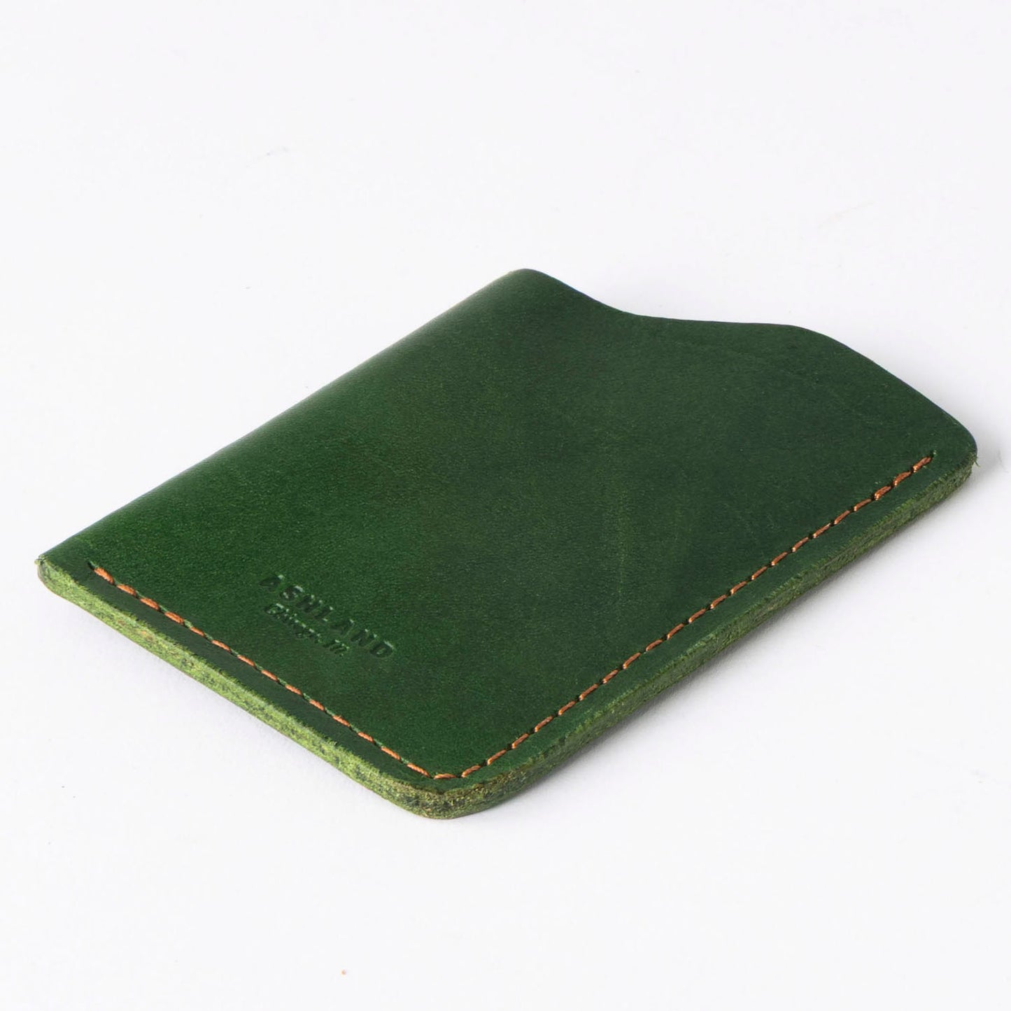 One-Shot Card Case