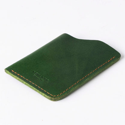 One-Shot Card Case