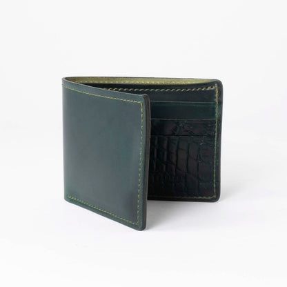 One-Off Johnny the Fox + Key Fob Loop