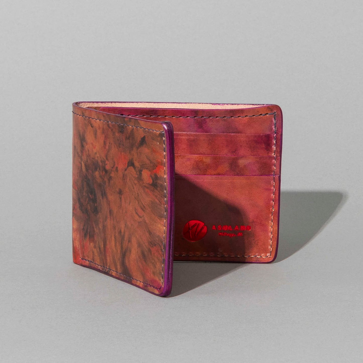 One-Off Johnny the Fox