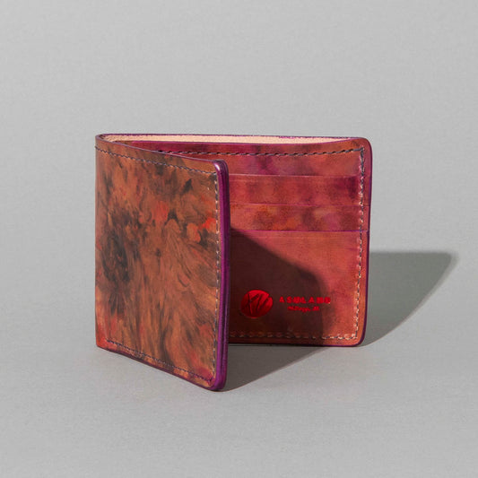 One-Off Johnny the Fox