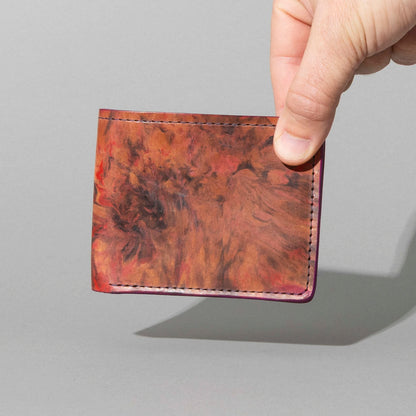 One-Off Johnny the Fox