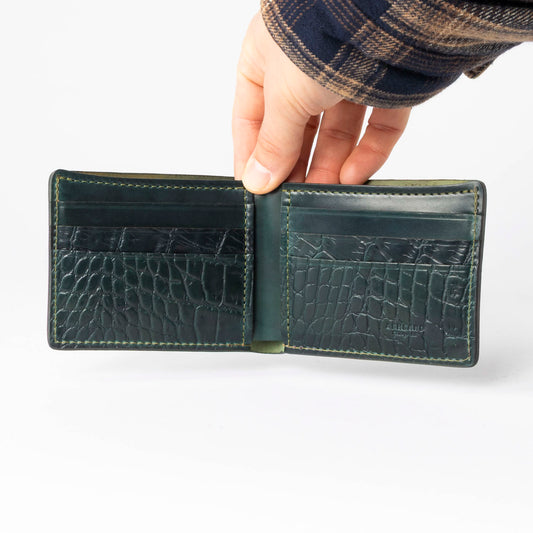 One-Off Johnny the Fox + Key Fob Loop