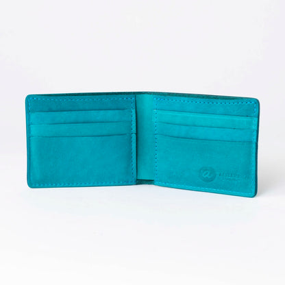 One-Off Johnny the Fox