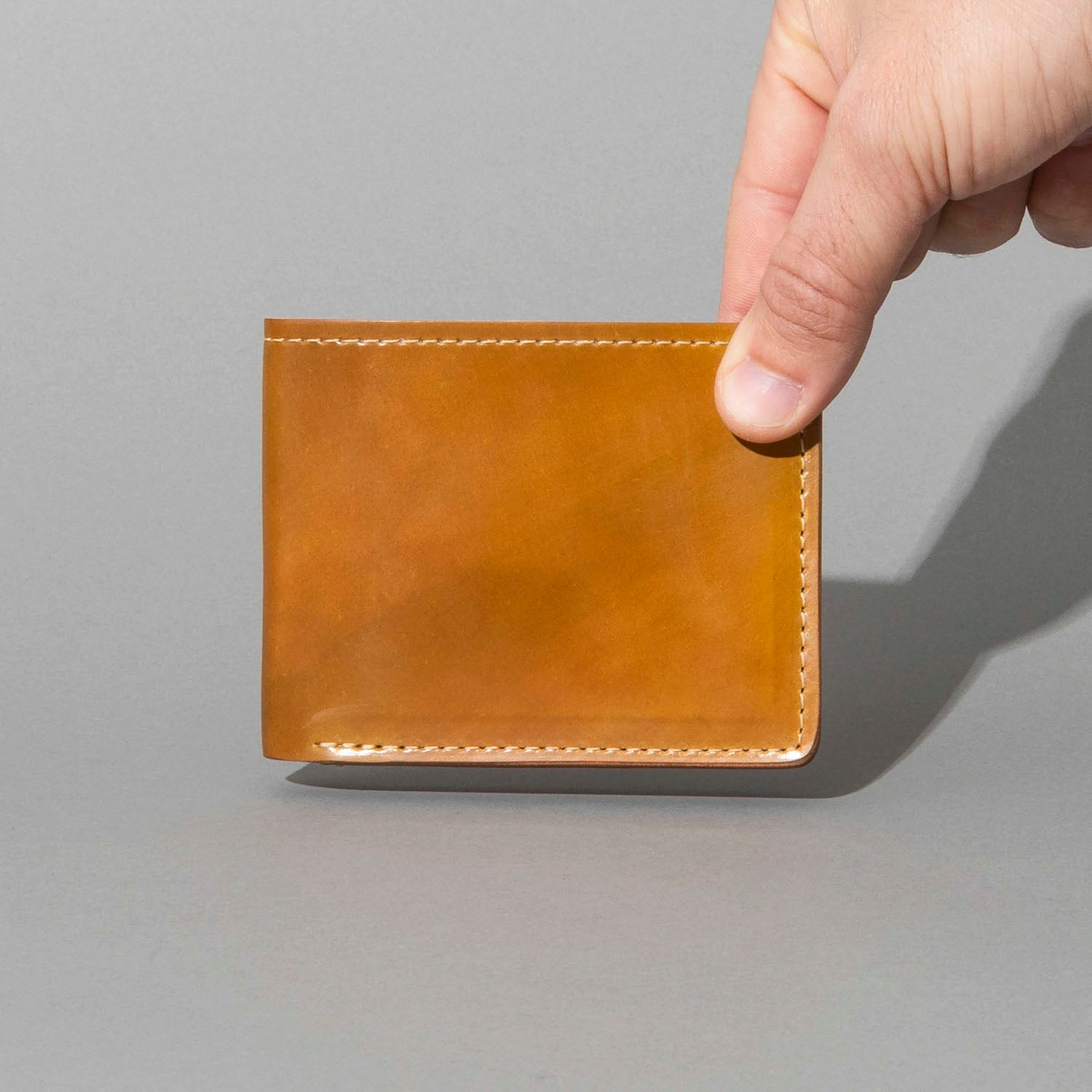 One-Off Johnny the Fox