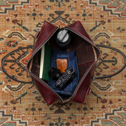 SAMPLE 16" UNLINED Laptop Briefcase