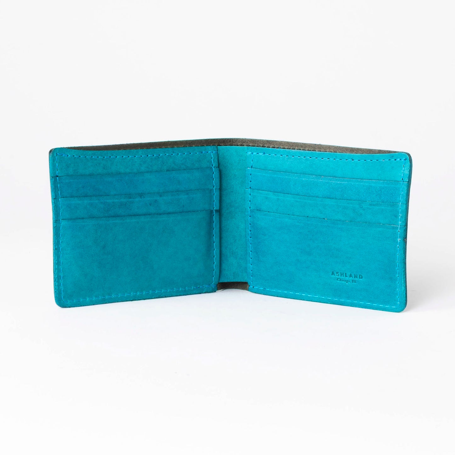 One-Off Johnny the Fox