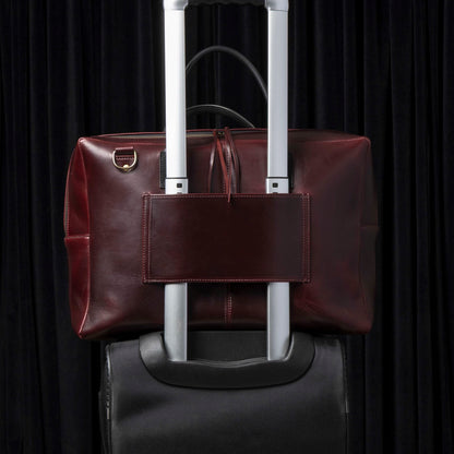 SAMPLE 16" Padded Laptop Briefcase