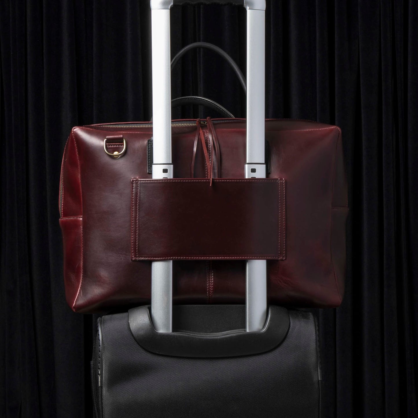 SAMPLE 16" Laptop Briefcase