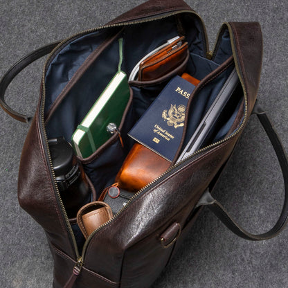 SAMPLE 16" Padded Laptop Briefcase